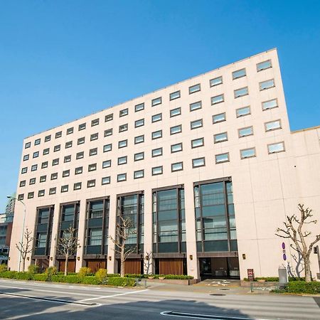 Hotel Grand Hill Ichigaya Tokyo Esterno foto