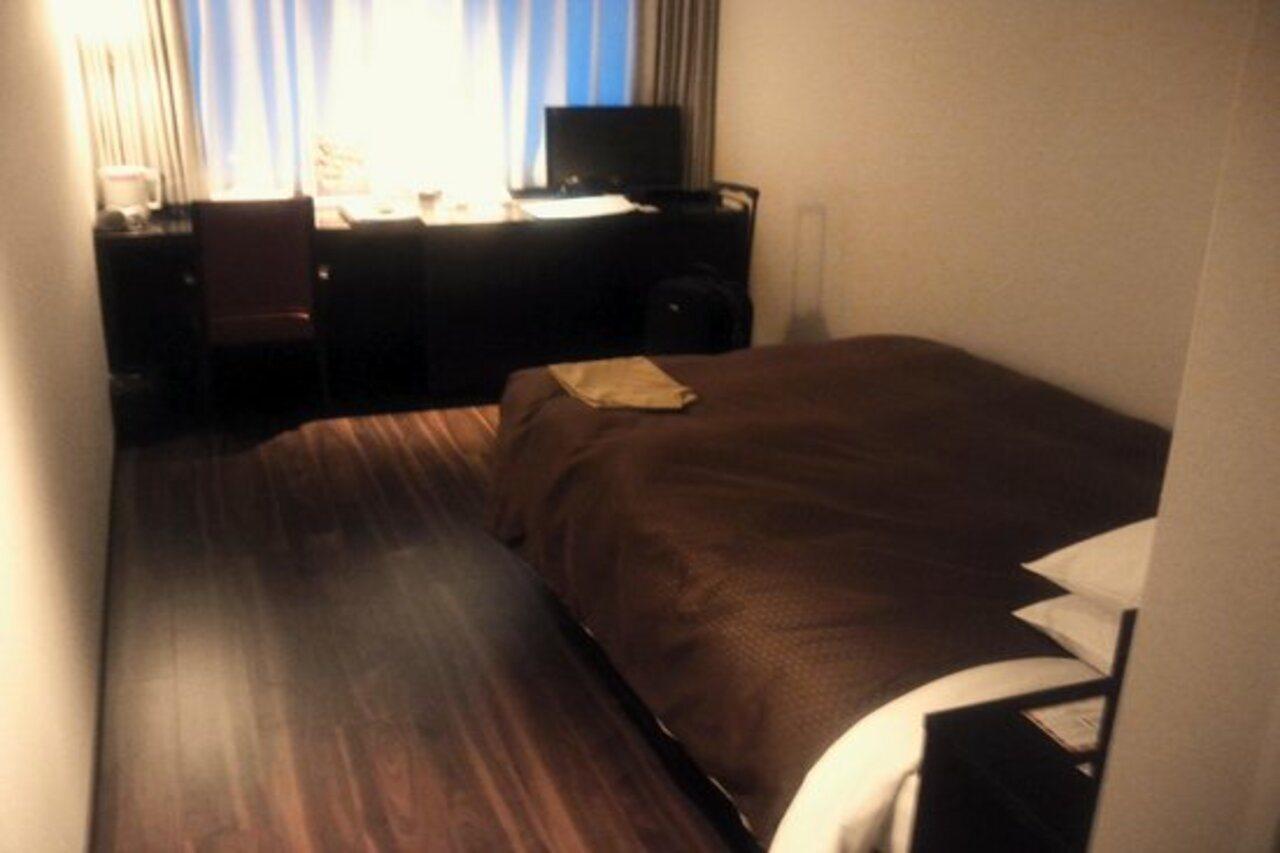 Hotel Grand Hill Ichigaya Tokyo Esterno foto
