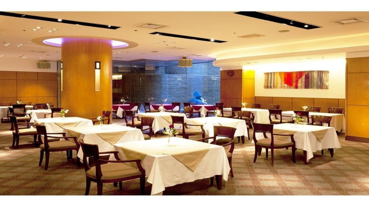 Hotel Grand Hill Ichigaya Tokyo Esterno foto