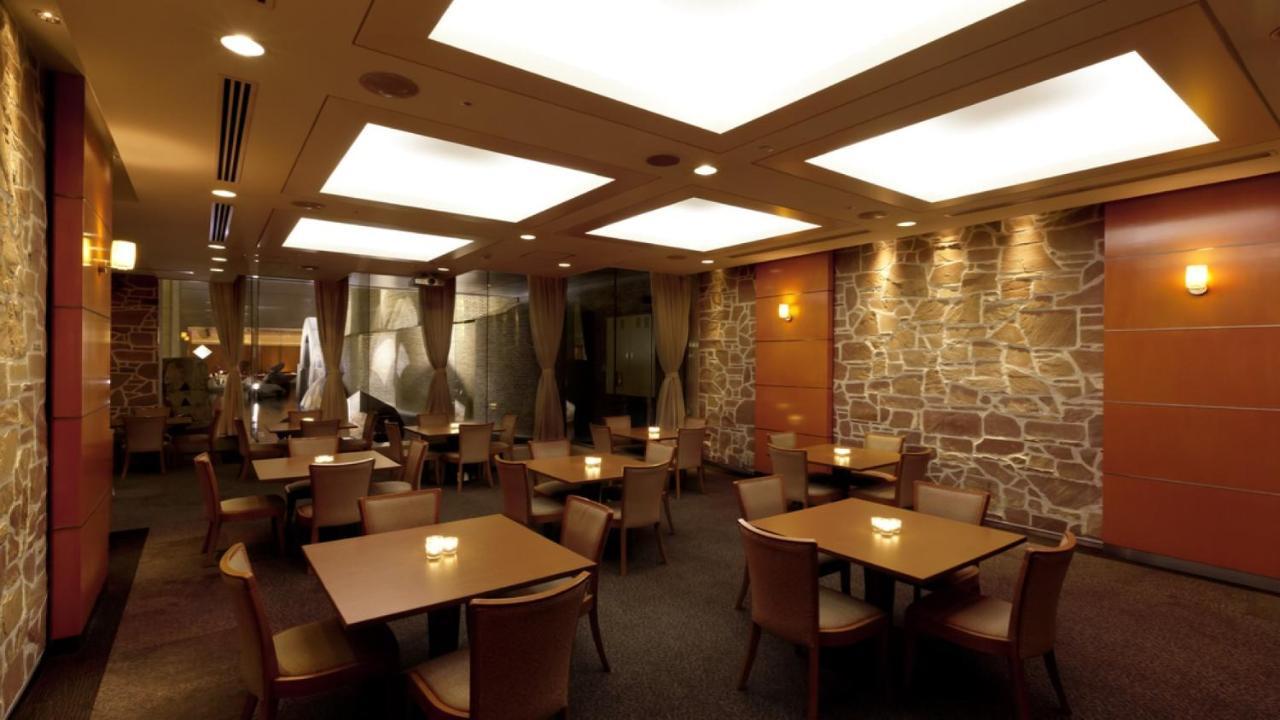 Hotel Grand Hill Ichigaya Tokyo Esterno foto