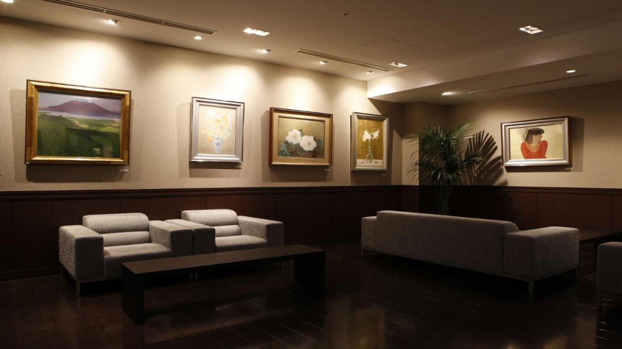 Hotel Grand Hill Ichigaya Tokyo Esterno foto