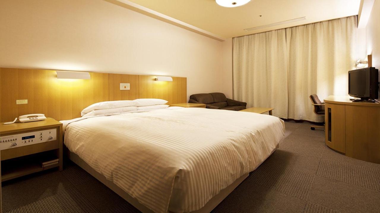 Hotel Grand Hill Ichigaya Tokyo Esterno foto