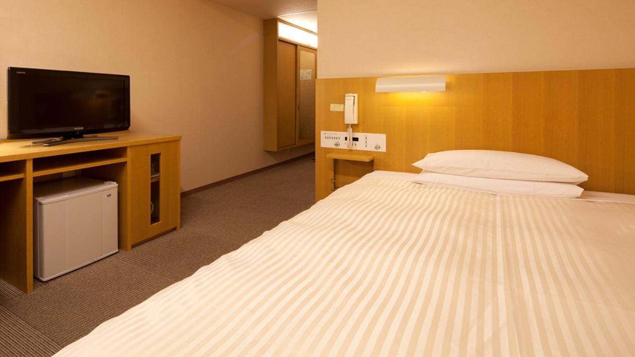 Hotel Grand Hill Ichigaya Tokyo Esterno foto